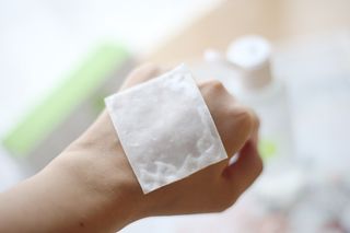 메타포레 12PM 카밍 토너 — 5점을 준 리뷰어가 2021년 8월 올린 사용 사진