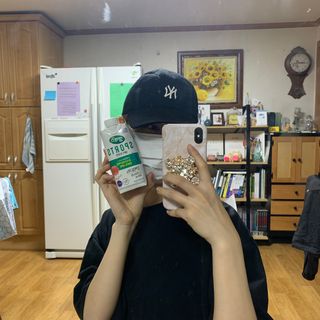 셀렉스스포츠 셀렉스 스포츠 웨이 프로틴 복숭아_ 330ml x 12팩 — 5점을 준 리뷰어가 2021년 7월 올린 사용 사진