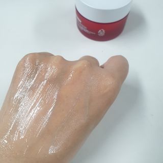 레드투래드 센서티브 슈퍼 크림 50ml — 5점을 준 리뷰어가 2021년 8월 올린 사용 사진