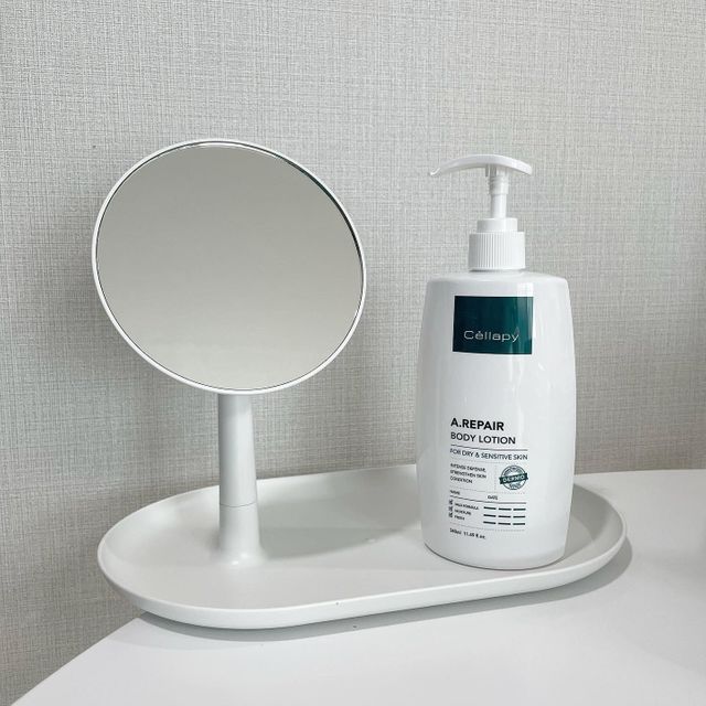 에이리페어 바디로션 340ml 리뷰 사진
