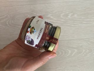 이탈리안 프리미엄 파스타 룸모 Rummo 파스타 2종 + 바질 페스토 + 블랙 트러플 페이스트 — 5점을 준 리뷰어가 2021년 7월 올린 사용 사진
