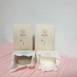 두류헌 샴푸바+컨디셔닝 린스바 머리가꿈세트 — 5점을 준 리뷰어가 2022년 5월 올린 사용 사진