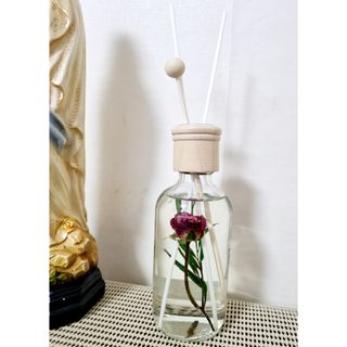 디어포레스트 숲속의 시간 디퓨저 시리즈 — 4.5점을 준 리뷰어가 2022년 8월 올린 사용 사진