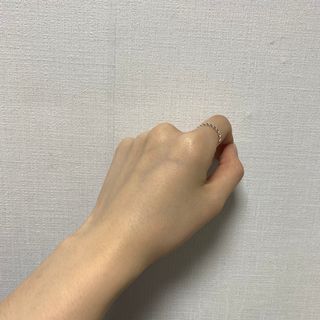 이엔코스 알부틴5프로화이트닝세럼 — 5점을 준 리뷰어가 2021년 3월 올린 사용 사진