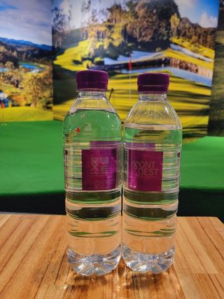 몽베스트 [MONTBEST]위드어스 500mL 20병 — 5점을 준 리뷰어가 2024년 3월 올린 사용 사진
