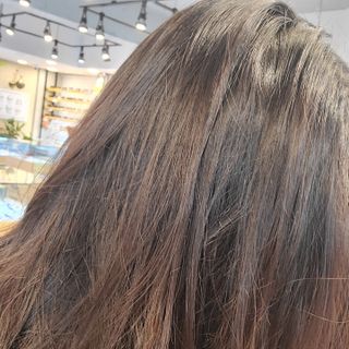 썸헤어 / SUMHAIR 썸헤어 헤어링 앰플 2종 중 택1 — 5점을 준 리뷰어가 2021년 6월 올린 사용 사진