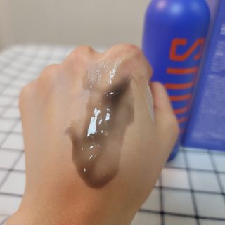 자민경 스노우포맨 클럽 허그 클렌징 폼 200ml — 5점을 준 리뷰어가 2021년 1월 올린 사용 사진