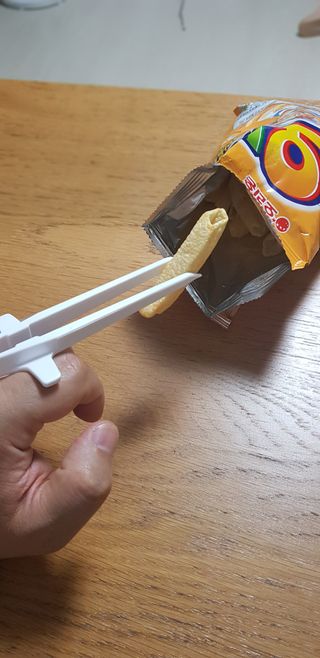 크로님이 올린 리뷰 사진 4