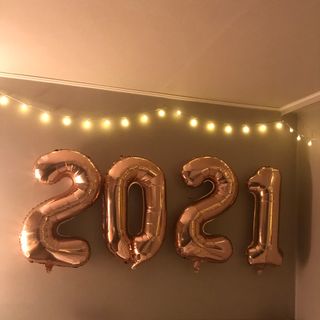 e베이비랜드 Hello 2021 3종세트 — 5점을 준 리뷰어가 2020년 12월 올린 사용 사진