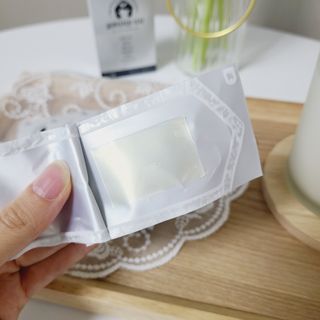 메디포스트 모비타 글루타치온 이지 필름형 30매 — 4.5점을 준 리뷰어가 2022년 11월 올린 사용 사진