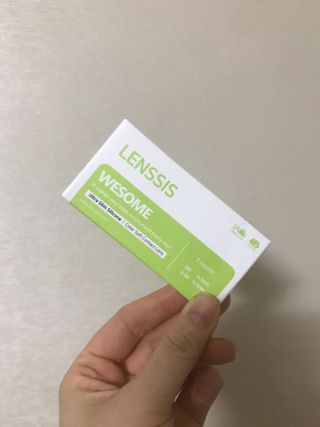 럽티네버님이 올린 리뷰 사진 1