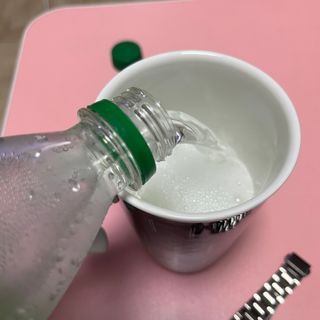몽베스트 Montbest with Sparkling water Lemon OR Lime 20병(랜덤) — 5점을 준 리뷰어가 2022년 8월 올린 사용 사진