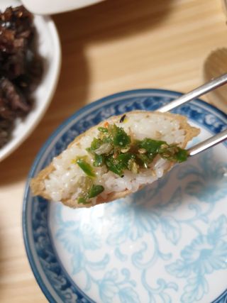 셰프애찬 수제 청양 맵짤이 400g — 5점을 준 리뷰어가 2022년 9월 올린 사용 사진