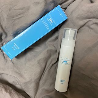 셀바이져 지우개 미스트 피부 보호 입주변 트러블 진정 케어 아기 안개분사 미스트 — 4.5점을 준 리뷰어가 2021년 3월 올린 사용 사진