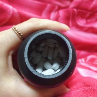 슬림플래닛 가르시니아 3900mg — 4점을 준 리뷰어가 2021년 3월 올린 사용 사진