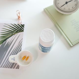 에이치알팜 조인트-서포트 보스웰리아 MSM 650mg x 120정 — 5점을 준 리뷰어가 2021년 4월 올린 사용 사진