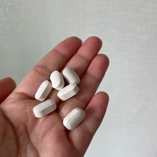 슬림플래닛 가르시니아 2500mg 비포밀 — 3점을 준 리뷰어가 2021년 10월 올린 사용 사진