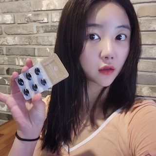 슬림플래닛 잔티젠 600mg 굿밤 다이어트 — 5점을 준 리뷰어가 2021년 10월 올린 사용 사진