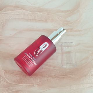 레드투래드 센서티브 어메이징 앰플 30ml — 5점을 준 리뷰어가 2021년 7월 올린 사용 사진