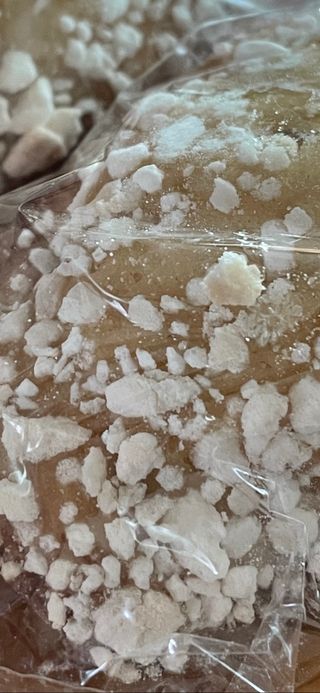 [메종콜리브리] 프랑스 마들렌 메종콜리브리 레몬 마들렌 2팩 — 5점을 준 리뷰어가 2021년 12월 올린 사용 사진