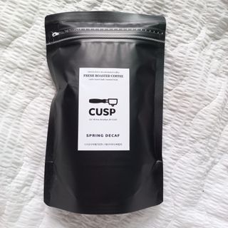커스프 블렌드 당일 로스팅 커피원두 홀빈 드립커피 분쇄 200g — 5점을 준 리뷰어가 2022년 8월 올린 사용 사진