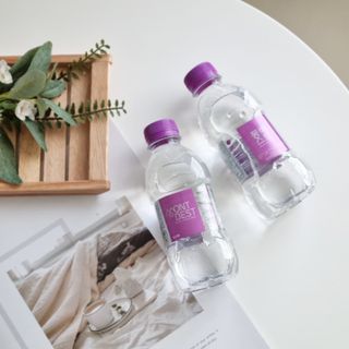 몽베스트 [MONTBEST] 330mL 20병 — 5점을 준 리뷰어가 2021년 10월 올린 사용 사진