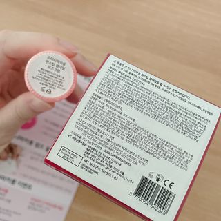 르미니마카롱 스페셜 젤네일세트 — 5점을 준 리뷰어가 2022년 10월 올린 사용 사진