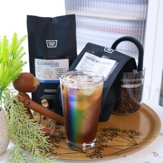 500g  / 갓 볶은 신선한 스페셜티 원두 커피! 커피킹 — 5점을 준 리뷰어가 2023년 9월 올린 사용 사진