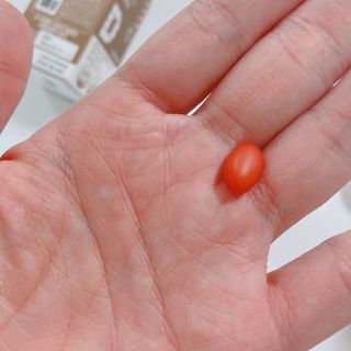 (NEW)다나음 하이포텐시 비타민D3 5000IU(60정/2개월분) — 5점을 준 리뷰어가 2023년 2월 올린 사용 사진