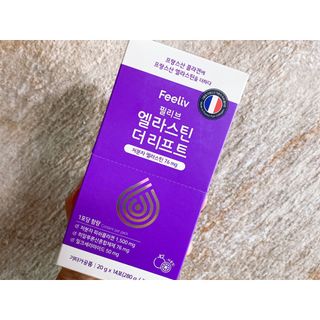 필리브 엘라스틴 더 리프트 — 5점을 준 리뷰어가 2021년 9월 올린 사용 사진