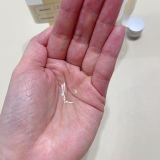 [녹산] 비건 대나무 밸런싱 수분 토너 + 비건 바이오 비타 에센스 — 5점을 준 리뷰어가 2022년 11월 올린 사용 사진