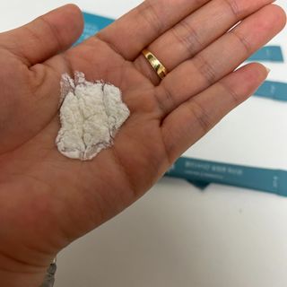 클린24시간 슬림앤유산균 1박스 (3.5g X 15포) — 4점을 준 리뷰어가 2022년 7월 올린 사용 사진