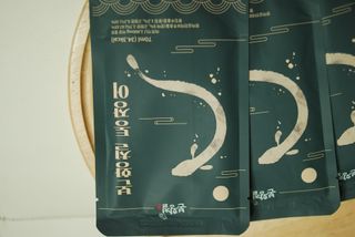 [비린내 완벽제거] 본황칠 통장어 국내산 장어즙 아르기닌 2800mg 장어즙효능 기력보강 — 5점을 준 리뷰어가 2022년 7월 올린 사용 사진