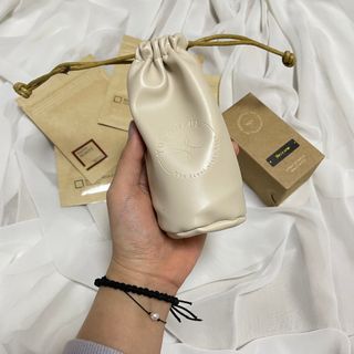 유쏘풀 익스프레 드 퍼퓸 50ml 4종  [세인트 모리츠] [베리섹시] [상탈 세콰이아] [엠포리아 코튼] 중 택 1 — 4점을 준 리뷰어가 2022년 3월 올린 사용 사진
