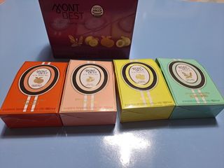 [몽베스트] 위드 더 블랜딩 하우스 _ 버라이어티팩 — 5점을 준 리뷰어가 2023년 7월 올린 사용 사진
