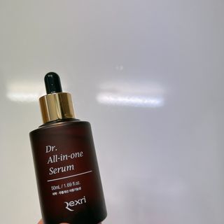 렉스리 닥터 올인원 세럼 Rexri Dr.All-in-one Serum — 4.5점을 준 리뷰어가 2022년 11월 올린 사용 사진