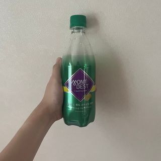몽베스트 Montbest with Sparkling water Lemon OR Lime 20병(랜덤) — 5점을 준 리뷰어가 2022년 7월 올린 사용 사진