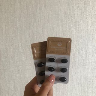 슬림플래닛 잔티젠 600mg 굿밤 다이어트 — 4점을 준 리뷰어가 2021년 9월 올린 사용 사진