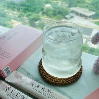 주식회사 메디프바이오 클로로핏 — 5점을 준 리뷰어가 2023년 7월 올린 사용 사진