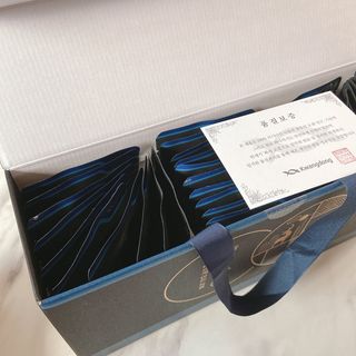 광동생활건강 [광동] 바르게 만든 녹용, 광동정녹청 30포. — 4점을 준 리뷰어가 2022년 1월 올린 사용 사진