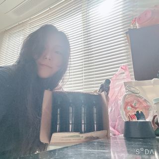 무라벨 바리스타룰스 디카페인 아메리카노 — 5점을 준 리뷰어가 2024년 4월 올린 사용 사진