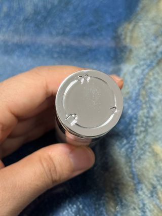 프리 (블로그체험단) [밀리밀리] 메디 앰플 비타 15ml — 5점을 준 리뷰어가 2025년 8월 올린 사용 사진