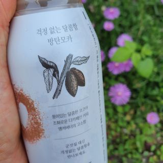 마이노멀 방탄커피 오리지널 2종 Set - 방탄커피 5개 + 방탄모카 5개 — 5점을 준 리뷰어가 2021년 6월 올린 사용 사진