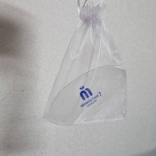 미라클풋 유리발각질제거기 물없이 쓱싹쓱싹 몇번만에 발각질 완벽제거 — 5점을 준 리뷰어가 2021년 9월 올린 사용 사진