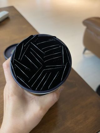 프리마인 자체 기업부설 연구소에서 찾아낸 건강한 수면의 비밀.  슬립토 플러스 30포 — 5점을 준 리뷰어가 2023년 7월 올린 사용 사진