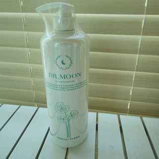 [닥터문] 센텔라 시카케어 화이트머스크 바디워시 1000ml — 5점을 준 리뷰어가 2023년 8월 올린 사용 사진