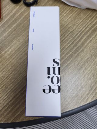 키노닉스 클래리티 밸런싱 크림토너 — 5점을 준 리뷰어가 2021년 9월 올린 사용 사진