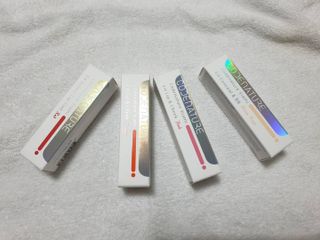 코드네이처 비아미 핏 컬러 4종 — 4.5점을 준 리뷰어가 2021년 9월 올린 사용 사진