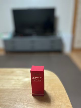 피지오겔 사이언수티컬즈 더 링클-스탑 백 앰플 세럼 — 5점을 준 리뷰어가 2022년 4월 올린 사용 사진