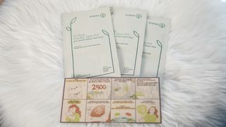 태그스킨 4스텝 주름개선 피부미백 영양 마스크팩 3개 세트(최신버전) — 5점을 준 리뷰어가 2022년 3월 올린 사용 사진